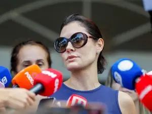 Michelle gravou apoio a Deltan após o TSE barrar a candidatura dele no Paraná. É um movimento político que mostra a art…