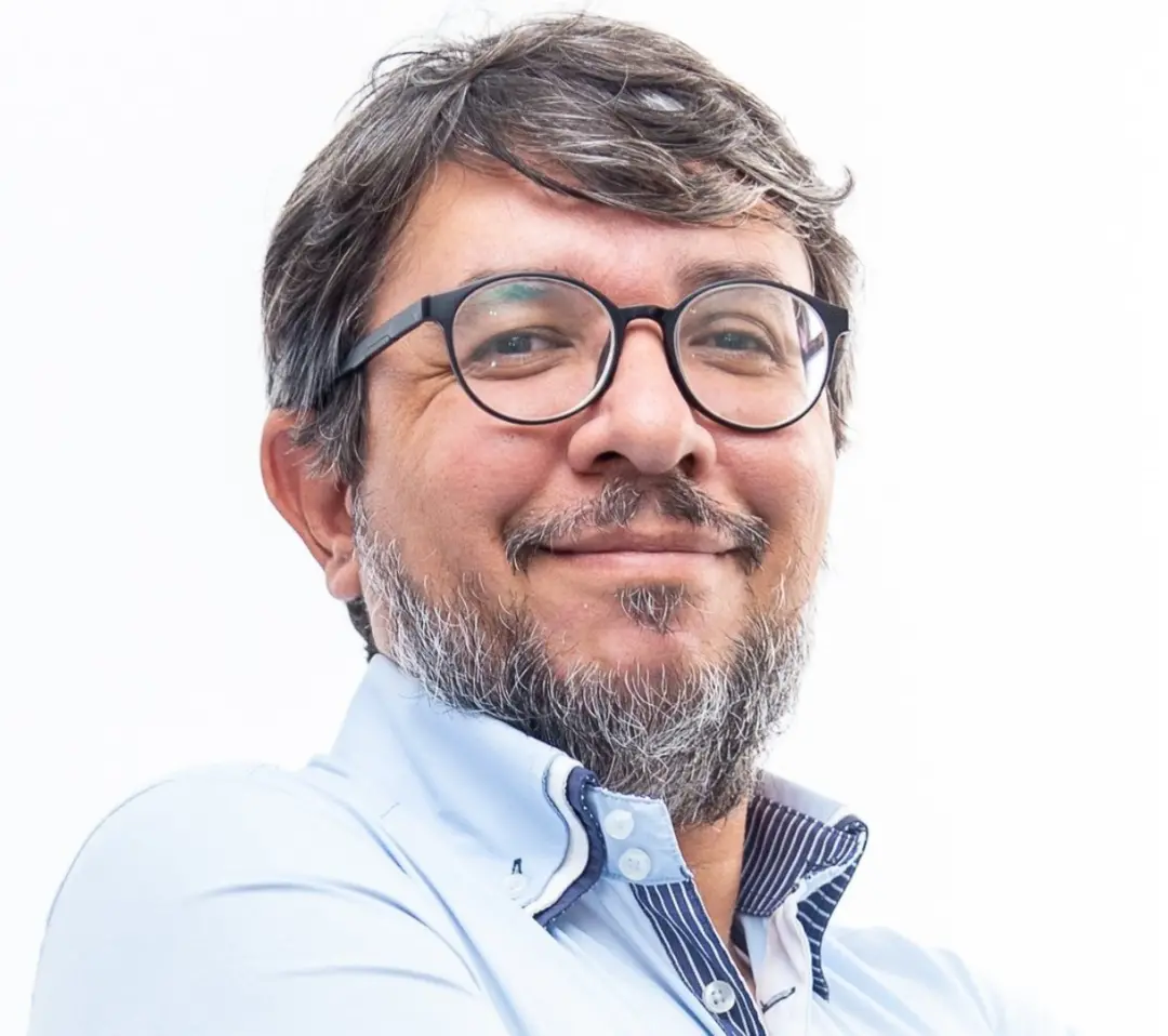 Carlos Machado, pelo PCB, é candidato ao governo de São Paulo nas eleições de 2026 com o número 21. É importante pensar…