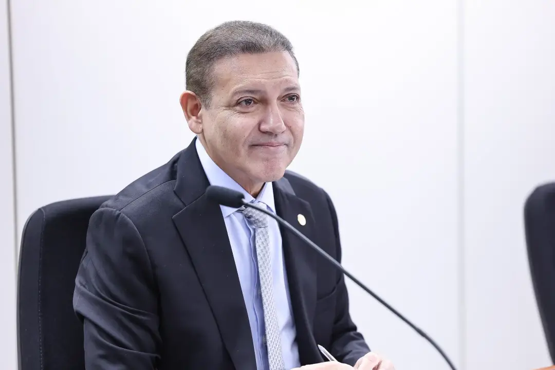 Nunes Marques disse que ameaça ou assédio ao eleitor será prontamente reprimido. É fundamental que a liberdade do voto …