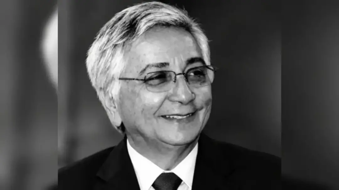 Jamil Pereira de Macedo, ex-presidente do TJGO, faleceu aos 80 anos. Uma trajetória de quase quatro décadas na magistra…