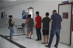 Eleitores com mais de 80 anos têm prioridade máxima na fila de votação em 2026, antes de todos os outros grupos como ge…