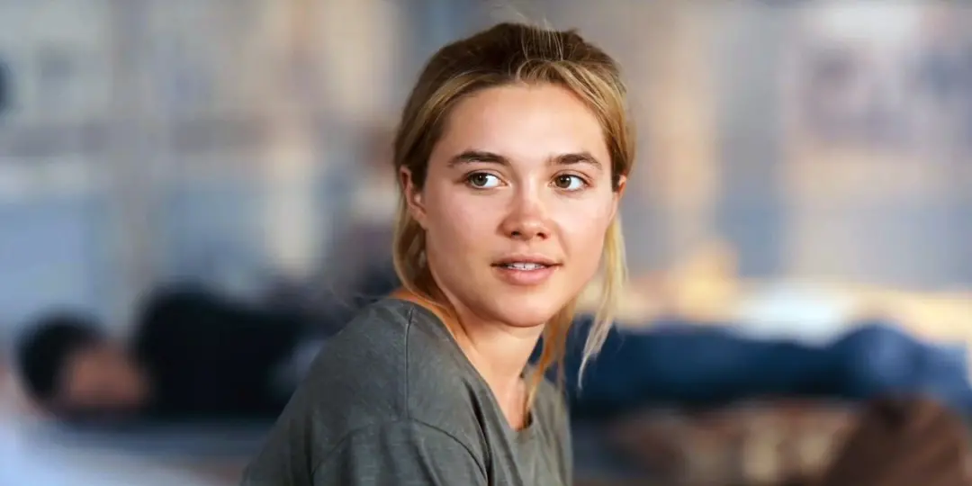 Florence Pugh em Midsommar, de Ari Aster, é um marco em sua trajetória, comparada a outros trabalhos como Dune e The Li…