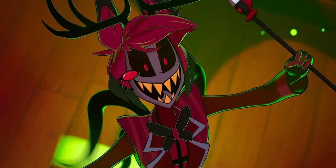 Charlie Morningstar volta com o Hazbin Hotel este mês. A determinação dela em dar chance de redenção em um lugar cheio …