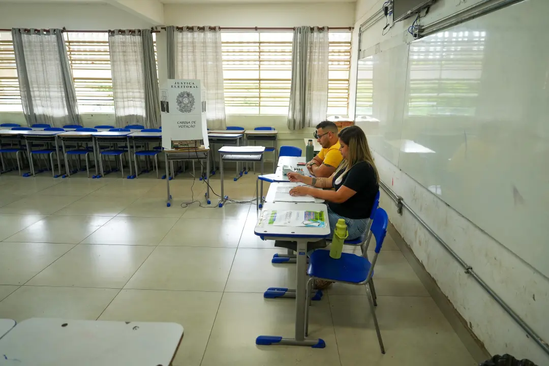 958 mil eleitores vão votar em Piracicaba neste domingo, escolhendo presidente e outros cargos. É importante saber o lo…