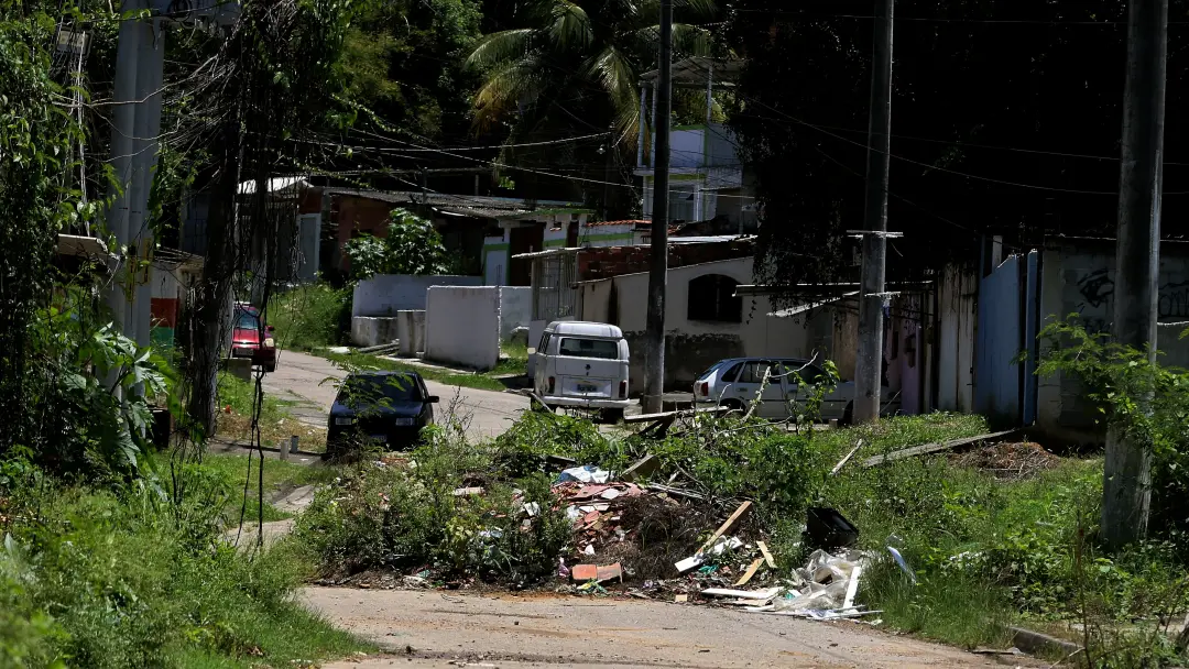R$ 453 milhões movimentados pelo Rabicó no Salgueiro entre 2020 e 2024. O uso de ferro velho e empresas de fachada pra …