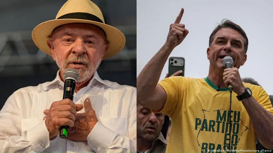 Empate técnico entre presidente e senador aponta pesquisas para 2026, com urnas abertas no exterior. O equilíbrio técni…