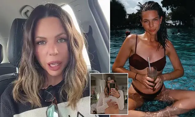 Bec Zacharia vai fazer mais cirurgia plástica em Bali, depois da operacao Barbie waist. Isso mostra como a busca por um…