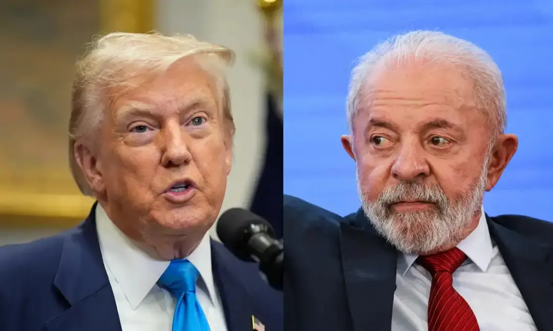 Um ex-assessor de Obama diz que o governo Trump pode não reconhecer uma vitória apertada de Lula. Acredito que essa pos…