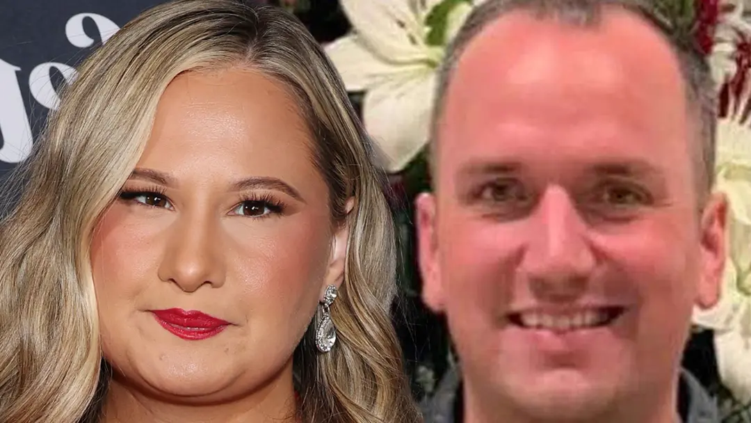 Gypsy Rose Blanchard começou uma petição online pra acabar com o cyberbullying depois da morte de Ken Urker. É uma form…