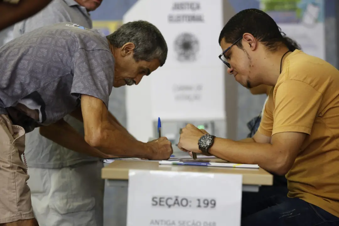 No Rio Grande do Sul, sete candidatos disputam a vaga de governador para os próximos quatro anos em 2026. É preciso con…