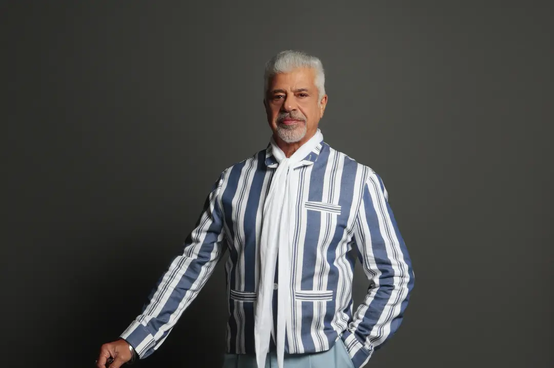 Lulu Santos foi escolhido para receber o Prêmio UBC 2026 em um evento especial no Rio de Janeiro dia 07 de dezembro. É …