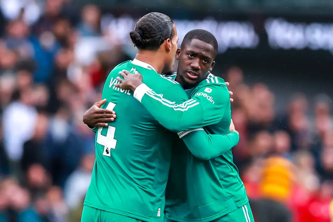 Virgil van Dijk, no final do contrato no Liverpool, está sob especulações fortes, principalmente do Real Madrid. Se o c…