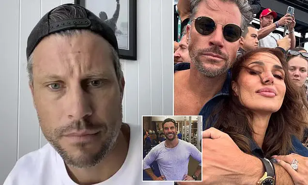 Sam Wood foi acusado de agressão doméstica após um incidente em Noosa. O fato de haver acusações de violência e estrang…