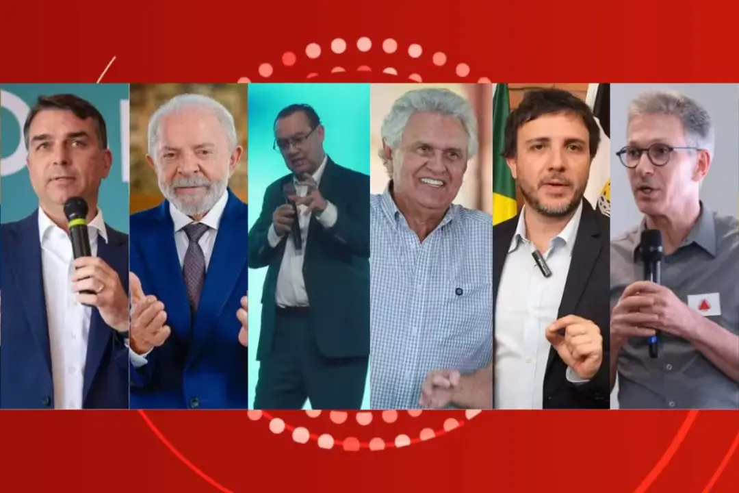 90% das despesas primarias previstas para 2027 ja estao comprometidas com aposentadorias e salarios, so sobram 10% ou 2…