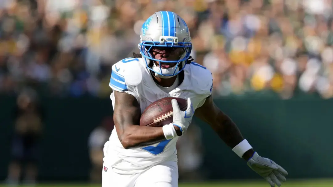 Detroit e Carolina se enfrentam no domingo à noite, em um jogo de Sunday Night Football. A força do ataque dos Lions, q…