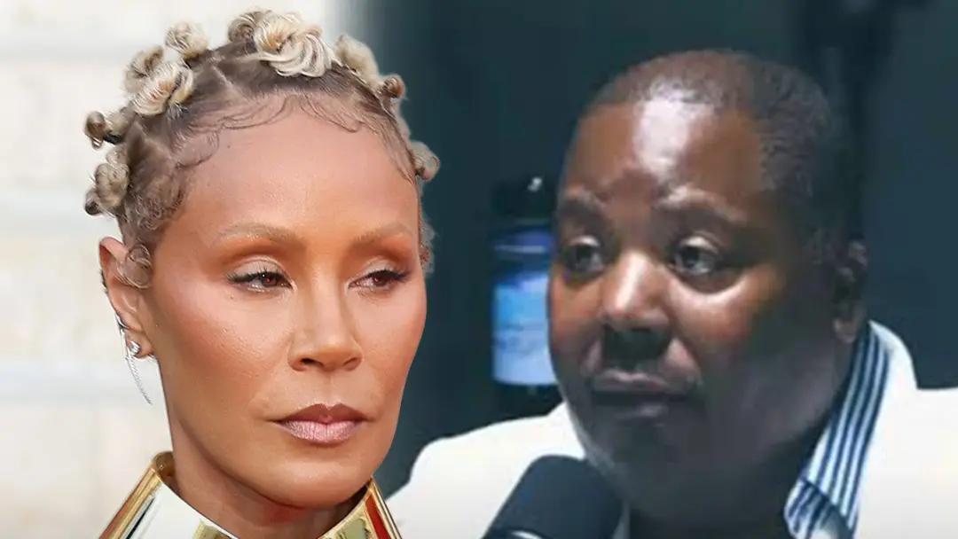 Jada Pinkett Smith pediu ao juiz que o ex amigo de Will Smith, que processa a atriz por ameaças, faça um exame de sanid…