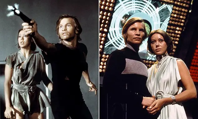 O destino dos atores de Logan's Run após 50 anos mostra traços de problemas de saúde e falecimentos trágicos. Essa traj…