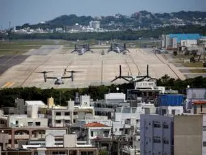 Fuzileiro naval dos EUA foi preso no Japão sob suspeita de matar uma mulher em hotel. Isso mostra como a lei internacio…