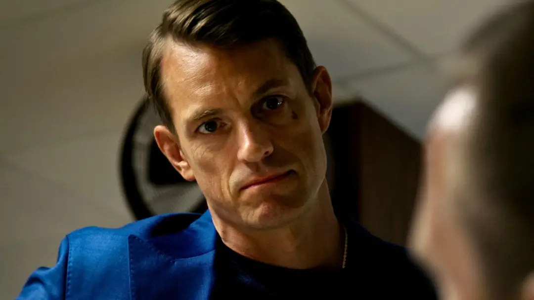 Joel Kinnaman é o antagonista principal em Detective Hole, série da Netflix baseada nos livros de Jo Nesbø, ambientada …
