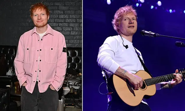 Isaac Slade do The Fray vai abrir para Ed Sheeran no show em Atlanta, após outros artistas convidados cancelarem. Essa …