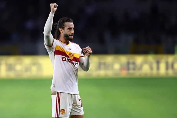 Mario Hermoso e Roma vão discutir renovação de contrato, com a possível extensão para dois anos ou apenas uma temporada…