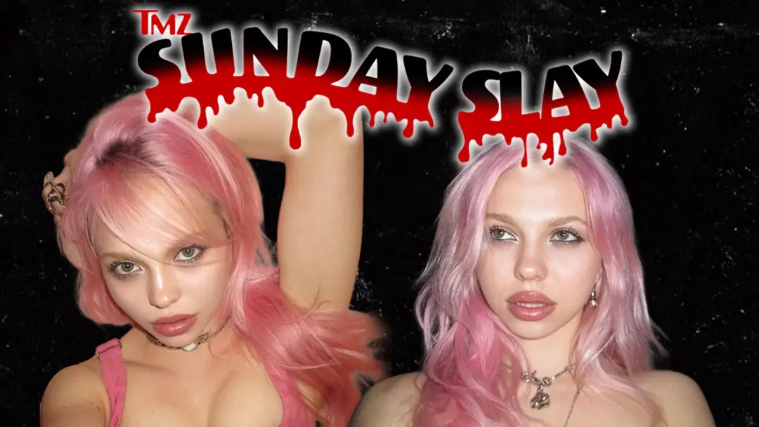 Adéla, pop girl eslovaca, está em destaque por sua aparência neste periodo do Halloween. É bom ver artistas diferentes …