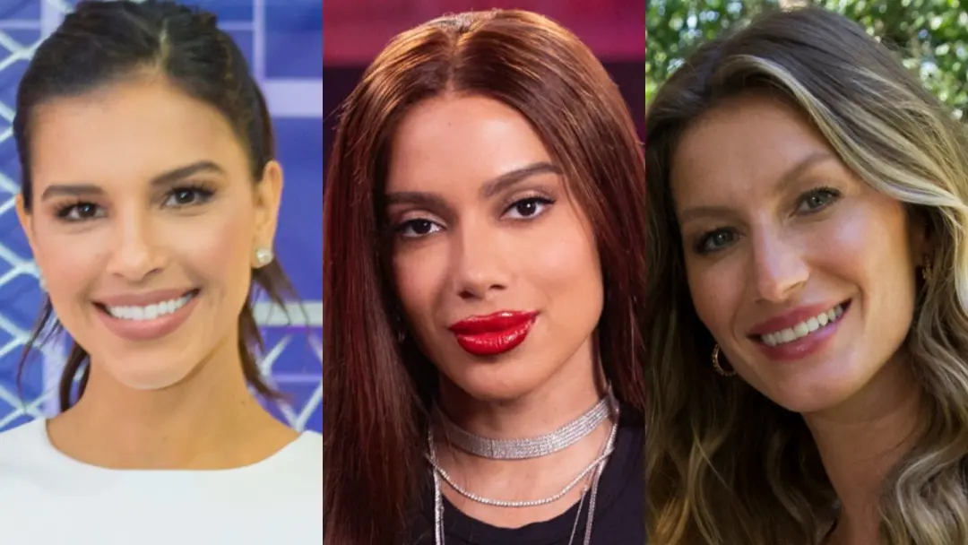 Manifestar o amor, com Mariana Rios, Anitta e Gisele Bündchen falando sobre listas e visualização, levanta um ponto: se…