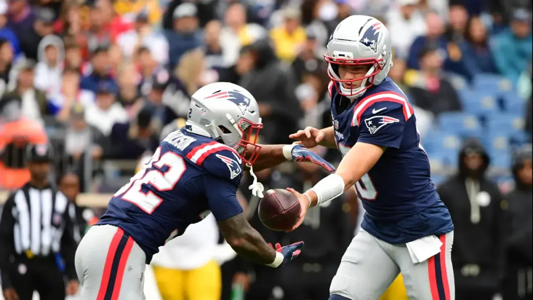 Bills e Patriots vão se enfrentar no jogo da Semana 4, no dia 4 de Outubro, às 13h ET. O Patriots vem de derrota para o…