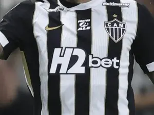 Atlético-MG encerra contrato com bet, ficando sem patrocinador master. Isso muda a receita do time, e o risco de desequ…