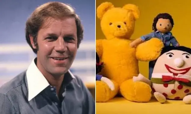 Alister Smart, apresentador original do Play School, morreu aos 90 anos na sua casa em East Gippsland, Victoria. É tris…