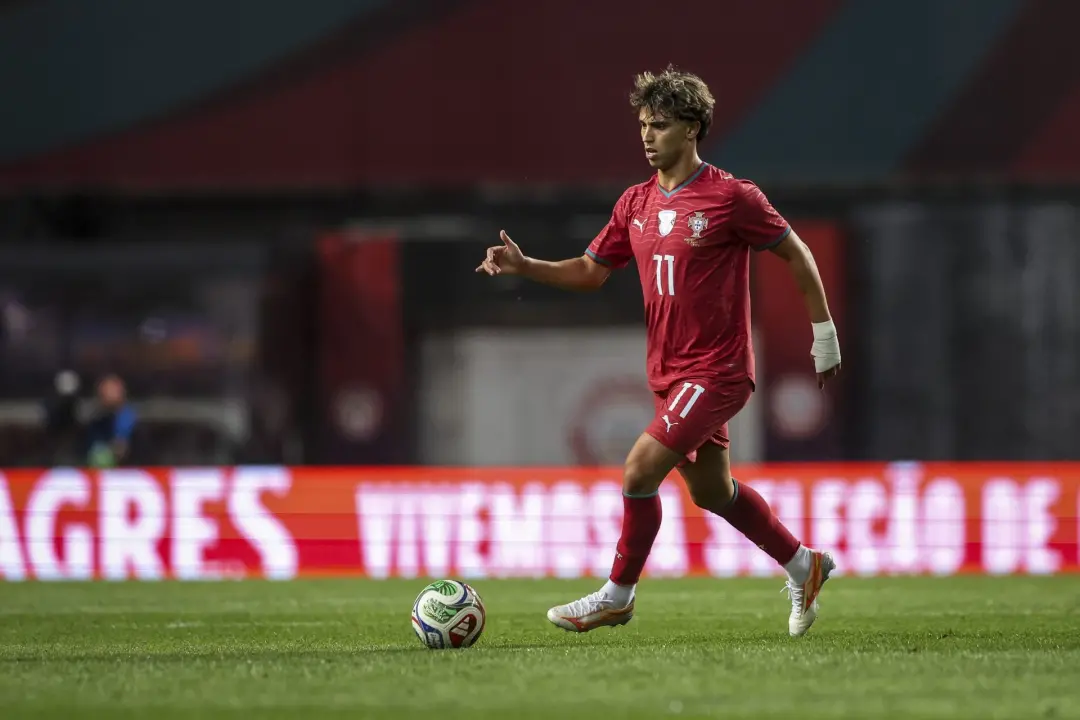 Joao Felix tem uma cláusula especial no contrato com o Al Nassr que pode complicar a saída dele, mesmo sendo prioridade…