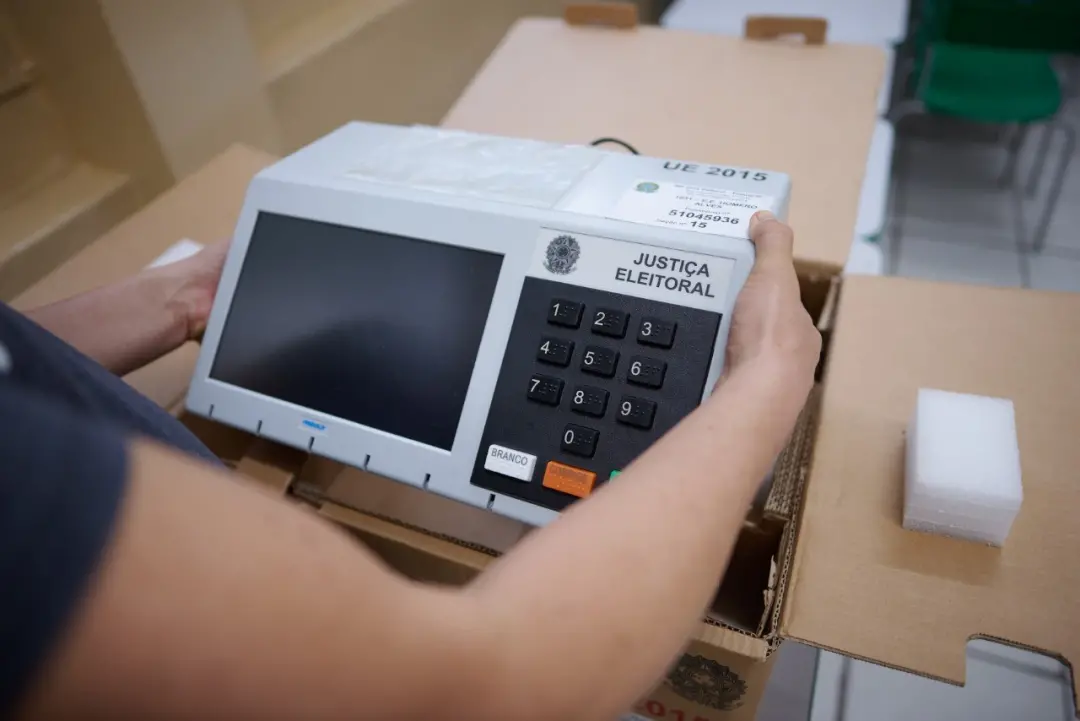 Rifaina tem 5,1 mil eleitores esperando, quase 1 mil a mais que moradoras registradas. É um quadro que mostra como as c…
