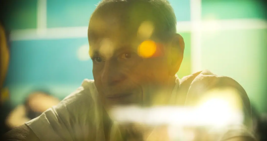 Ney Matogrosso, em filme sobre bastidores da Imperatriz Leopoldinense, admite estar travado na questão emocional mesmo …