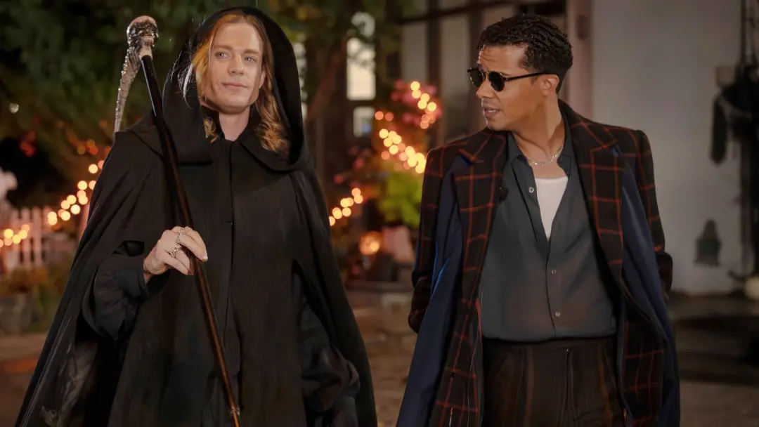 O novo filme de suspense com estrela de Interview with the Vampire está polarizando críticos e plateia. Esse tipo de di…