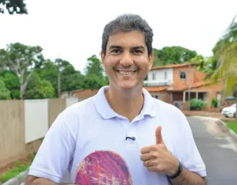 50,4 dos votos válidos para Eduardo Braide no Maranhão, segundo a pesquisa da Veritá. A liderança mostra força, mas a b…