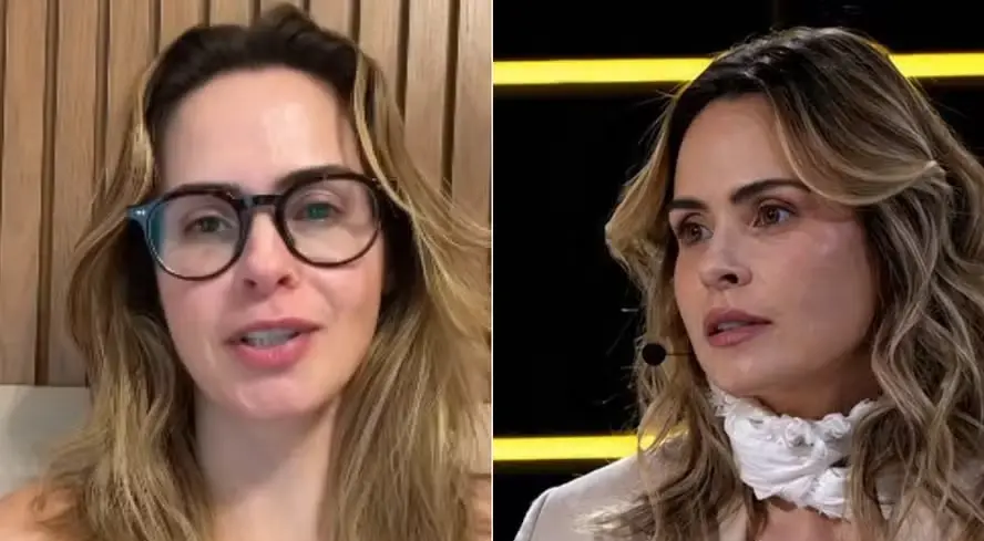 Ana Paula Renault pediu aos fãs que evitem entrar em brigas defendendo ela. Provar o carinho com resposta aos ataques d…