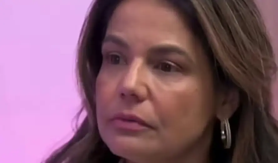 Nivea Stelmann falou sobre a redescoberta de quem ela era depois do divórcio com Marcus Rocha em julho. Percebeu que su…