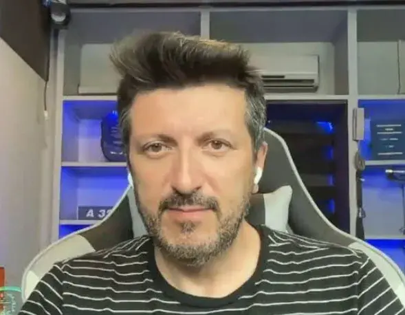 Lito Sousa, especialista em aviação, teve um pedido no Senado pra renomear o Aeroporto de Guarulhos em sua homenagem. A…
