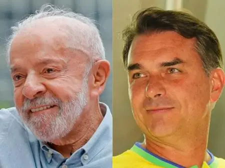 Lula e Flávio vão às urnas com pressão por erros e crise no STF. É um movimento político em meio a tanta incerteza inst…
