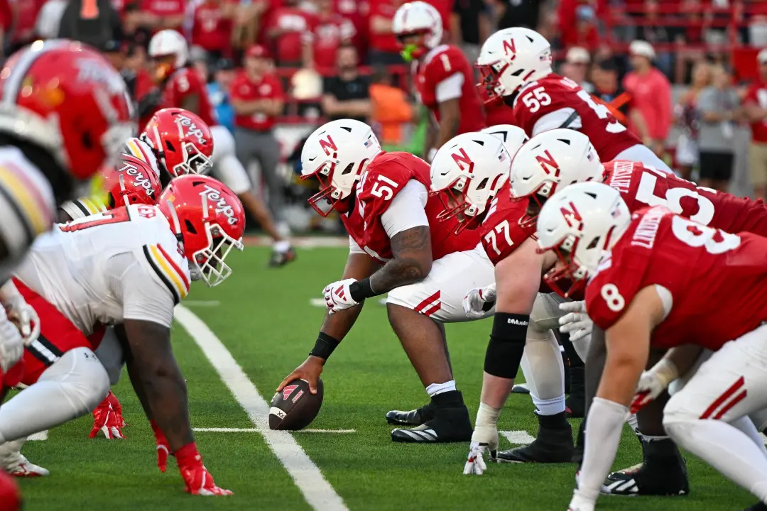 48 a 23, Maryland foi derrotado pelo Nebraska no jogo de abertura na Big Ten. O time teve progresso em relação à semana…