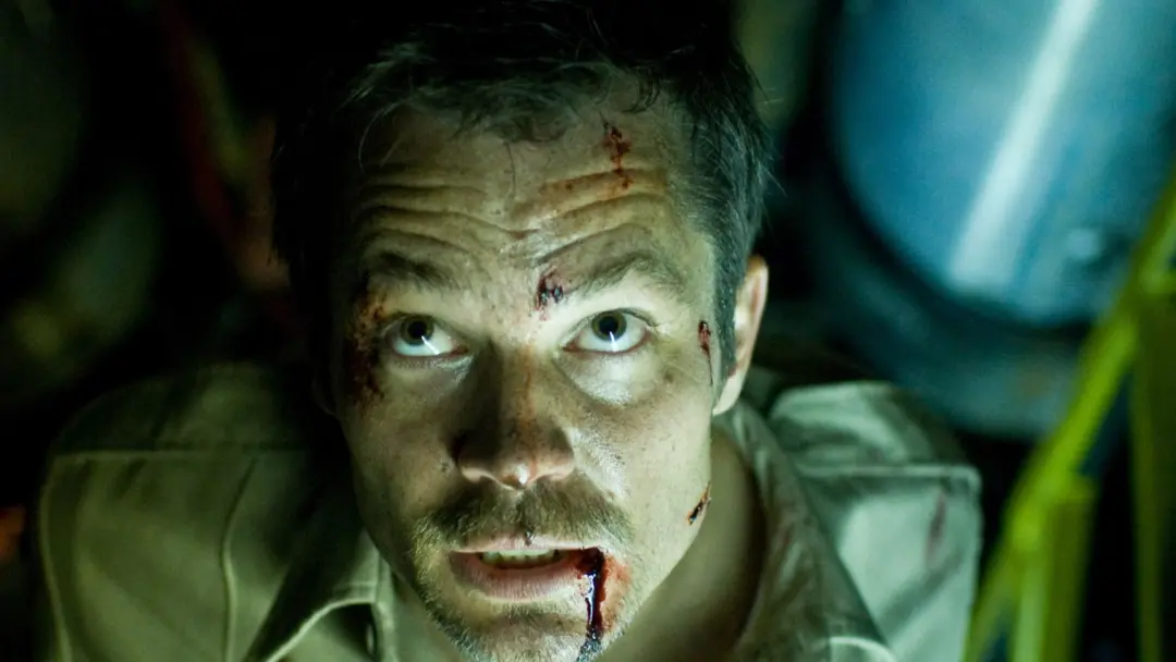 Timothy Olyphant continua com sucesso em séries como Santa Clarita Diet, onde atuou ao lado de Drew Barrymore em três t…