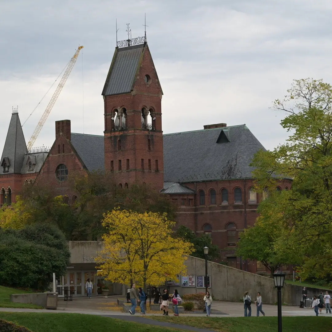 Cornell University puniu cada um dos 7 homens acusados de agressão sexual a um colega de estudante. Isso mostra que as …