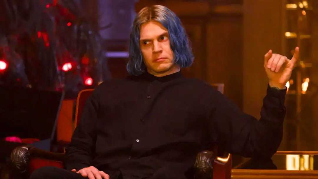 A American Horror Story temporada 13 junta personagens de várias épocas, uma releitura interessante. Mas o formato da t…