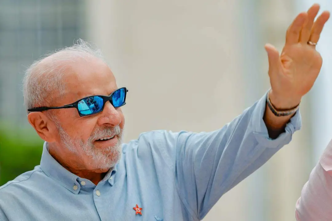 Lula chega à disputa com a vantagem em pesquisa caindo de 21 para cinco pontos. A queda mostra que o cenário está mais …