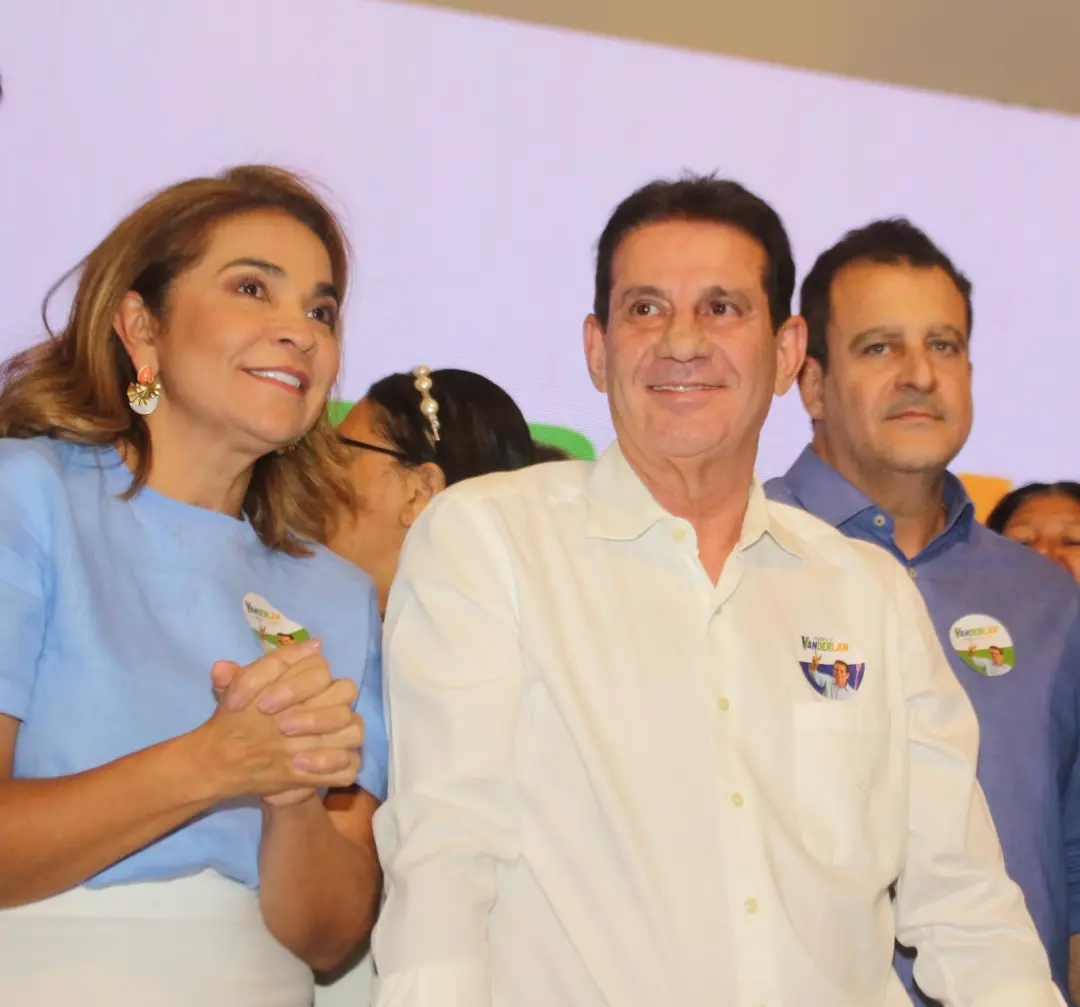 Vanderlan Cardoso do PSD pode ter dificuldades na Prefeitura de Senador Canedo. Ele perdeu contato com os eleitores enq…