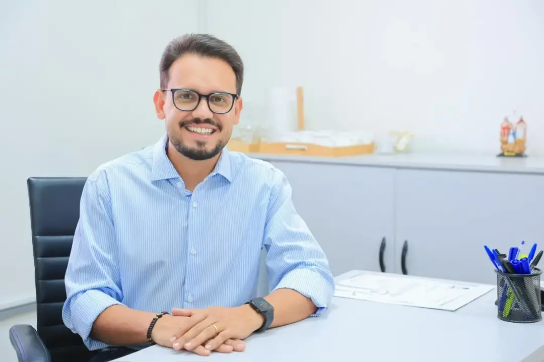 Trindade começa a movimentação para a prefeitura com Jânio Darrot surgindo no cenário. A articulação mostra que o grupo…