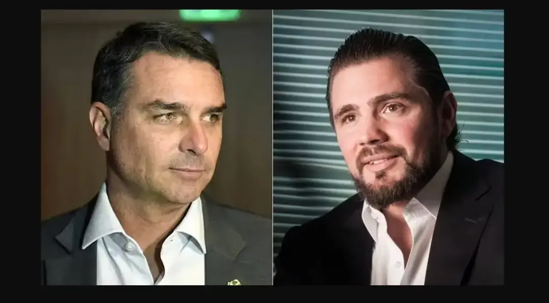 A política segue sendo um palco masculino onde interesses de classe e vícios se manifestam. O escândalo do banqueiro Da…