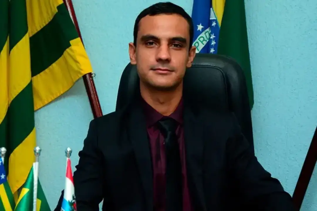 Piracanjuba, Amauri Ribeiro deve apoiar Fernando Silva para prefeito, seguindo a tendência de equilíbrio político da el…