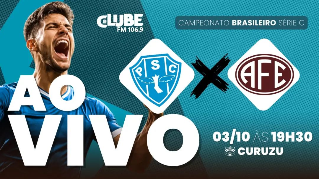 Paysandu recebe a Ferroviária em jogo válido pela 4ª rodada do Quadrangular da Série C. Com pouquíssimas chances, os bi…