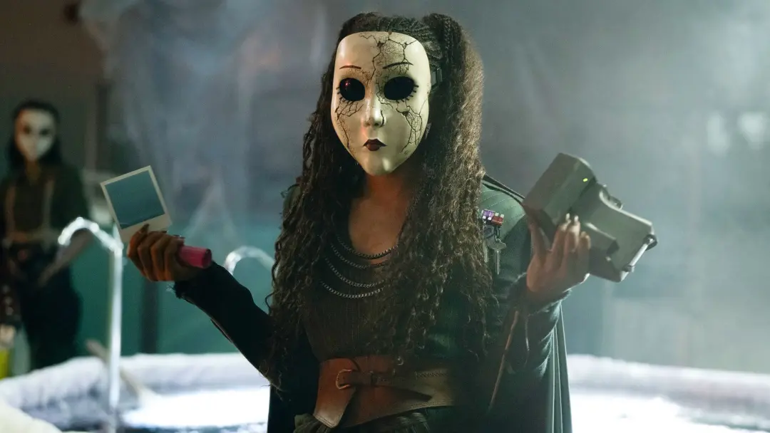 Adaptacoes de jogos viraram sucesso, tipo Fallout no Prime Video com Jonathan Nolan e Lisa Joy. Tem uma serie no Peacoc…